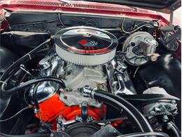 1967 Chevrolet Chevelle (CC-2081801) for sale in Largo, Florida