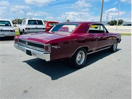 1967 Chevrolet Chevelle (CC-2081801) for sale in Largo, Florida