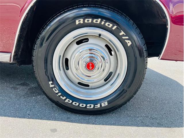 1967 Chevrolet Chevelle (CC-2081801) for sale in Largo, Florida