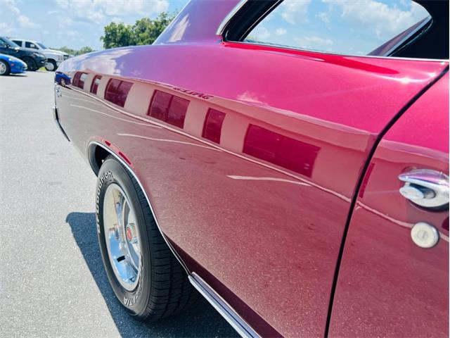 1967 Chevrolet Chevelle (CC-2081801) for sale in Largo, Florida