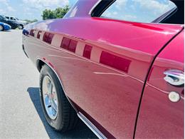 1967 Chevrolet Chevelle (CC-2081801) for sale in Largo, Florida