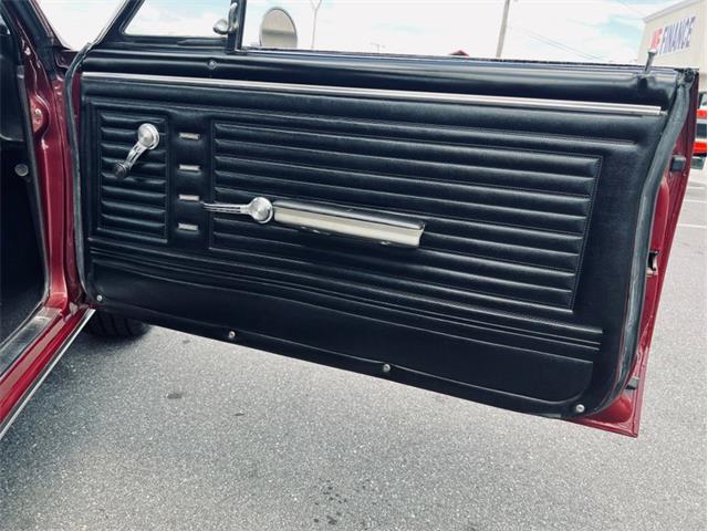 1967 Chevrolet Chevelle (CC-2081801) for sale in Largo, Florida