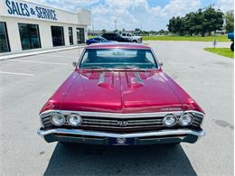 1967 Chevrolet Chevelle (CC-2081801) for sale in Largo, Florida