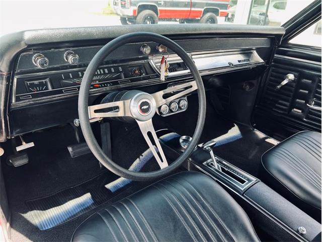 1967 Chevrolet Chevelle (CC-2081801) for sale in Largo, Florida