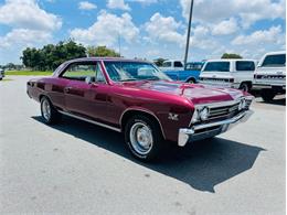 1967 Chevrolet Chevelle (CC-2081801) for sale in Largo, Florida