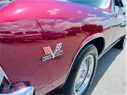 1967 Chevrolet Chevelle (CC-2081801) for sale in Largo, Florida