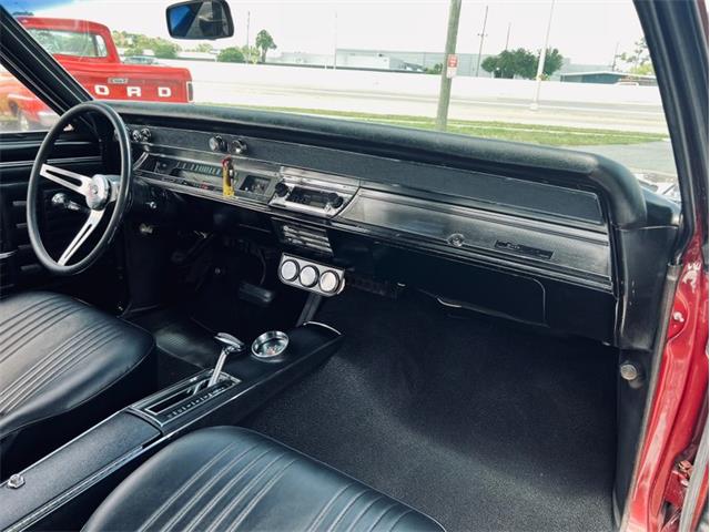 1967 Chevrolet Chevelle (CC-2081801) for sale in Largo, Florida