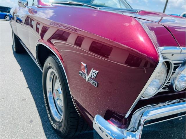 1967 Chevrolet Chevelle (CC-2081801) for sale in Largo, Florida