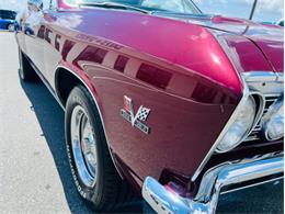1967 Chevrolet Chevelle (CC-2081801) for sale in Largo, Florida