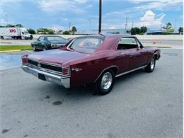 1967 Chevrolet Chevelle (CC-2081801) for sale in Largo, Florida