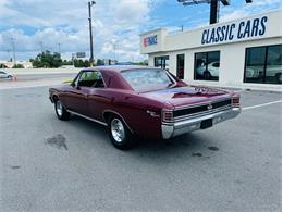 1967 Chevrolet Chevelle (CC-2081801) for sale in Largo, Florida