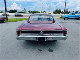 1967 Chevrolet Chevelle (CC-2081801) for sale in Largo, Florida