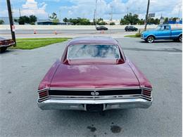 1967 Chevrolet Chevelle (CC-2081801) for sale in Largo, Florida