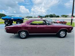 1967 Chevrolet Chevelle (CC-2081801) for sale in Largo, Florida