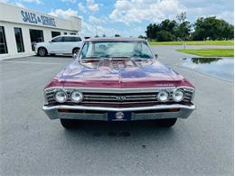 1967 Chevrolet Chevelle (CC-2081801) for sale in Largo, Florida