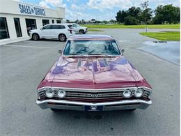 1967 Chevrolet Chevelle (CC-2081801) for sale in Largo, Florida