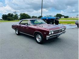 1967 Chevrolet Chevelle (CC-2081801) for sale in Largo, Florida