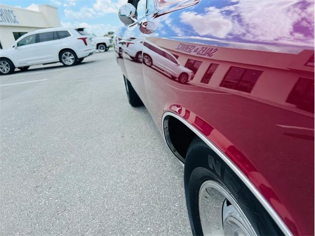 1967 Chevrolet Chevelle (CC-2081801) for sale in Largo, Florida