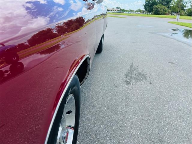 1967 Chevrolet Chevelle (CC-2081801) for sale in Largo, Florida