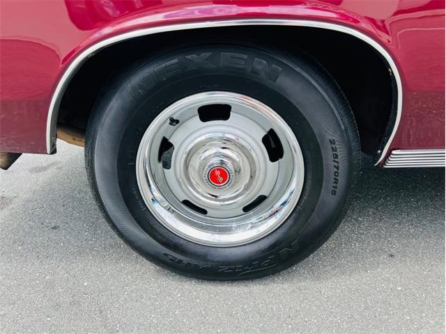 1967 Chevrolet Chevelle (CC-2081801) for sale in Largo, Florida