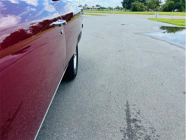 1967 Chevrolet Chevelle (CC-2081801) for sale in Largo, Florida
