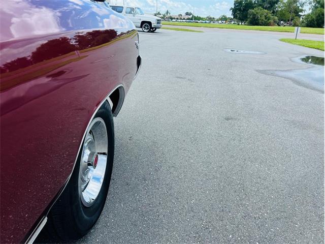 1967 Chevrolet Chevelle (CC-2081801) for sale in Largo, Florida