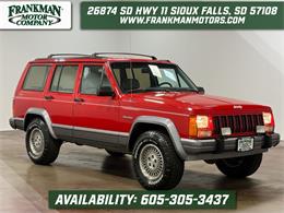 1994 Jeep Cherokee (CC-2081802) for sale in Sioux Falls, South Dakota