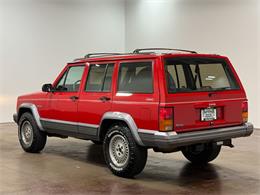 1994 Jeep Cherokee (CC-2081802) for sale in Sioux Falls, South Dakota