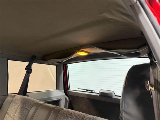 1994 Jeep Cherokee (CC-2081802) for sale in Sioux Falls, South Dakota
