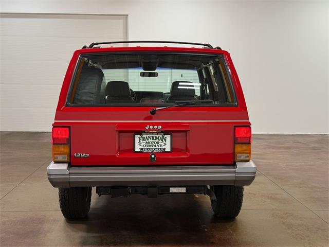 1994 Jeep Cherokee (CC-2081802) for sale in Sioux Falls, South Dakota