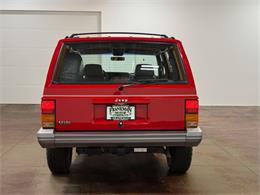 1994 Jeep Cherokee (CC-2081802) for sale in Sioux Falls, South Dakota