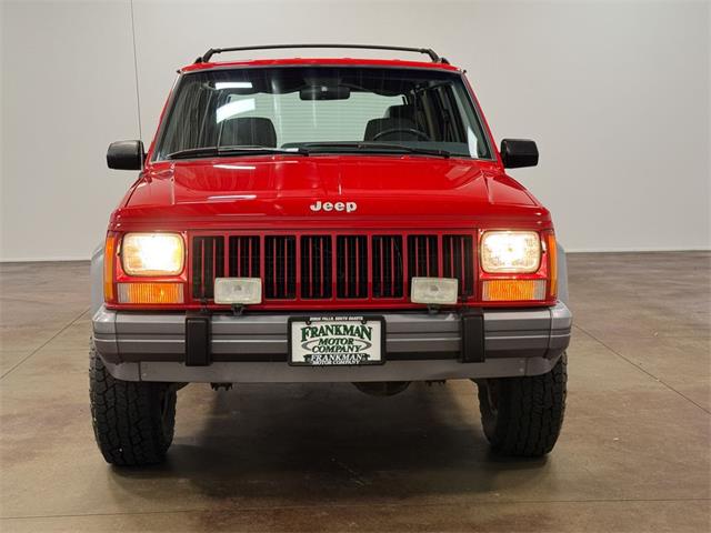 1994 Jeep Cherokee (CC-2081802) for sale in Sioux Falls, South Dakota