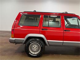 1994 Jeep Cherokee (CC-2081802) for sale in Sioux Falls, South Dakota