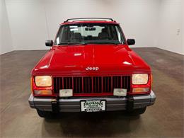 1994 Jeep Cherokee (CC-2081802) for sale in Sioux Falls, South Dakota