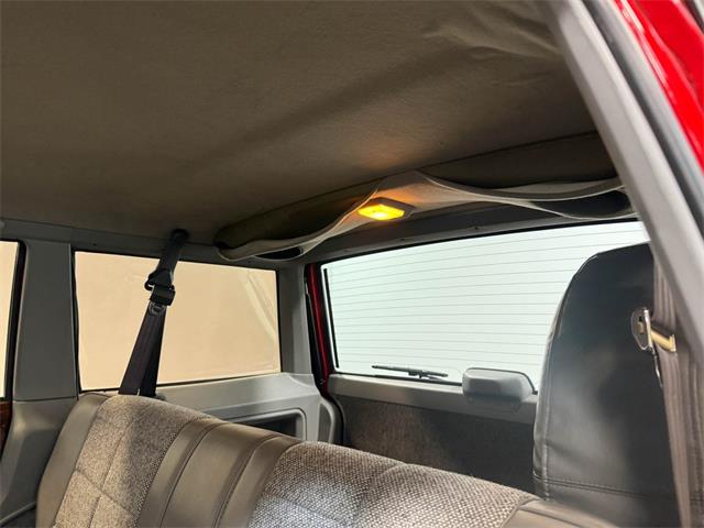 1994 Jeep Cherokee (CC-2081802) for sale in Sioux Falls, South Dakota