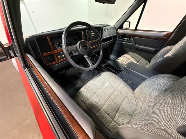 1994 Jeep Cherokee (CC-2081802) for sale in Sioux Falls, South Dakota