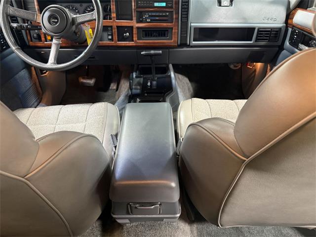 1994 Jeep Cherokee (CC-2081802) for sale in Sioux Falls, South Dakota