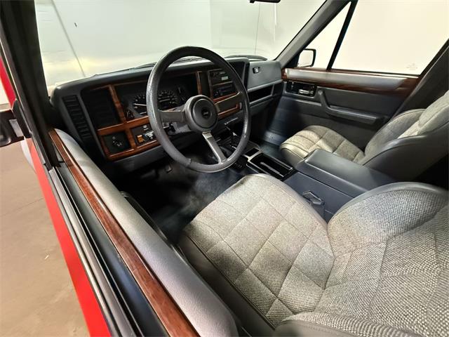 1994 Jeep Cherokee (CC-2081802) for sale in Sioux Falls, South Dakota