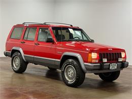 1994 Jeep Cherokee (CC-2081802) for sale in Sioux Falls, South Dakota