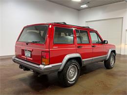 1994 Jeep Cherokee (CC-2081802) for sale in Sioux Falls, South Dakota