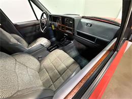 1994 Jeep Cherokee (CC-2081802) for sale in Sioux Falls, South Dakota