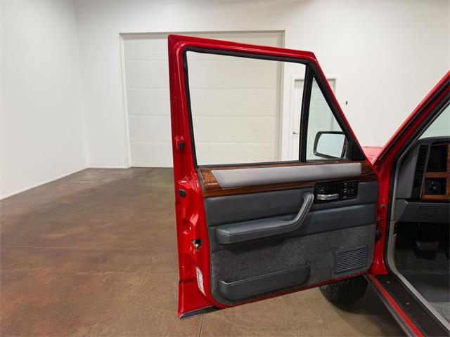 1994 Jeep Cherokee (CC-2081802) for sale in Sioux Falls, South Dakota