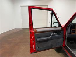 1994 Jeep Cherokee (CC-2081802) for sale in Sioux Falls, South Dakota