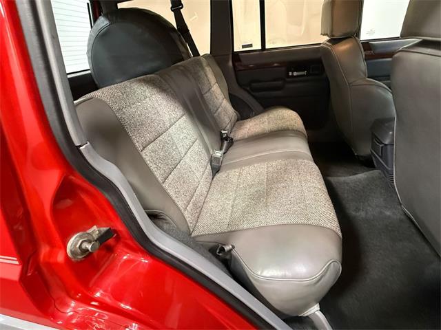 1994 Jeep Cherokee (CC-2081802) for sale in Sioux Falls, South Dakota