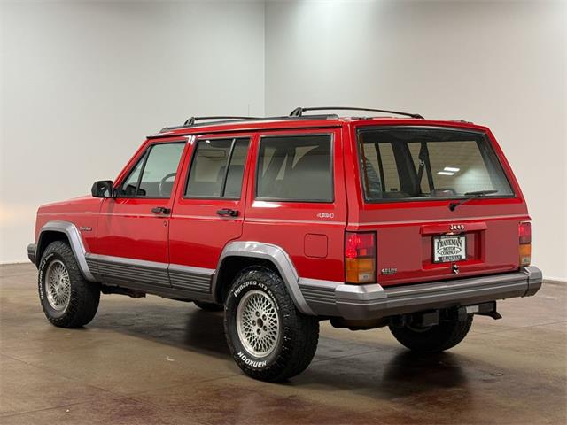 1994 Jeep Cherokee (CC-2081802) for sale in Sioux Falls, South Dakota