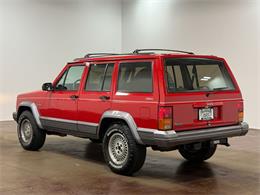 1994 Jeep Cherokee (CC-2081802) for sale in Sioux Falls, South Dakota