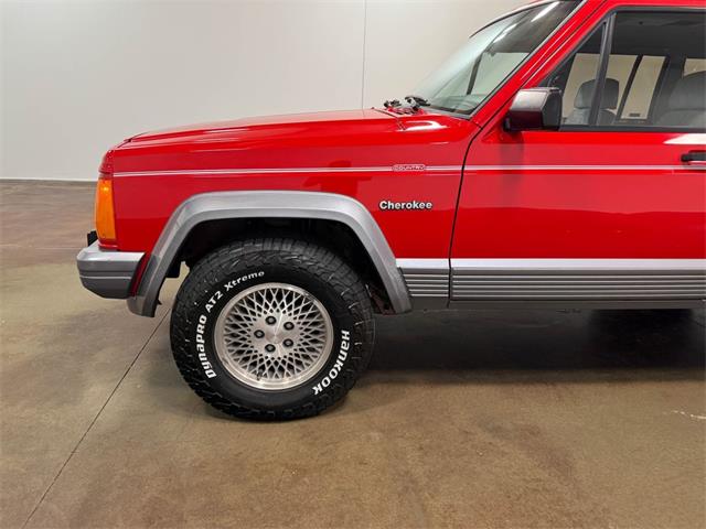 1994 Jeep Cherokee (CC-2081802) for sale in Sioux Falls, South Dakota