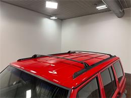 1994 Jeep Cherokee (CC-2081802) for sale in Sioux Falls, South Dakota