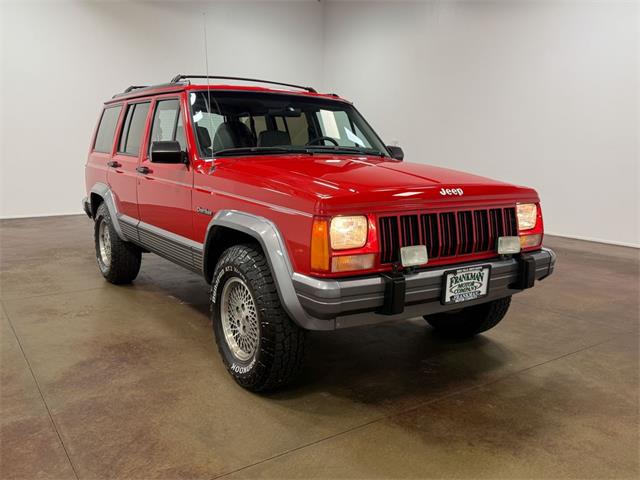 1994 Jeep Cherokee (CC-2081802) for sale in Sioux Falls, South Dakota
