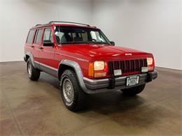 1994 Jeep Cherokee (CC-2081802) for sale in Sioux Falls, South Dakota